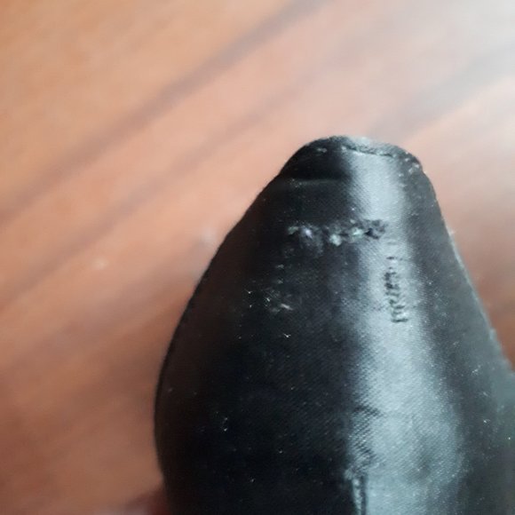 Iron Fist Wolf Heels - Picture 6 of 6